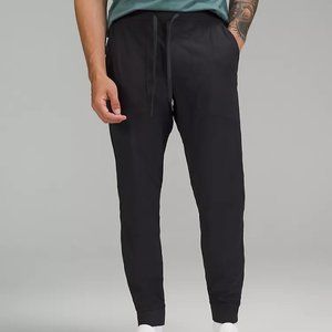 Lululemon Obsidian ABC Joggers